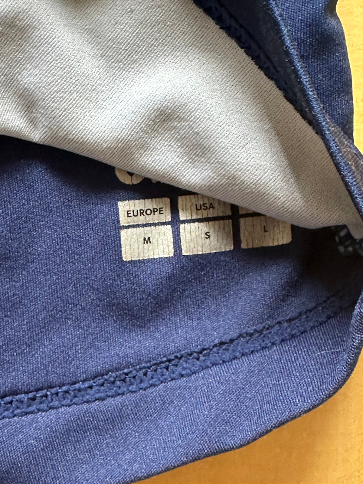 Aldrig Alene 2019/2020 (Medium)