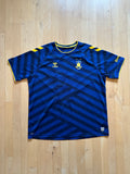 Udebane 2023/2024 (XXXXL)