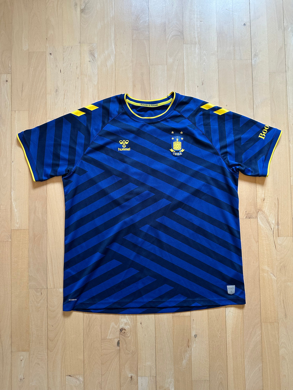 Udebane 2023/2024 (XXXXL)