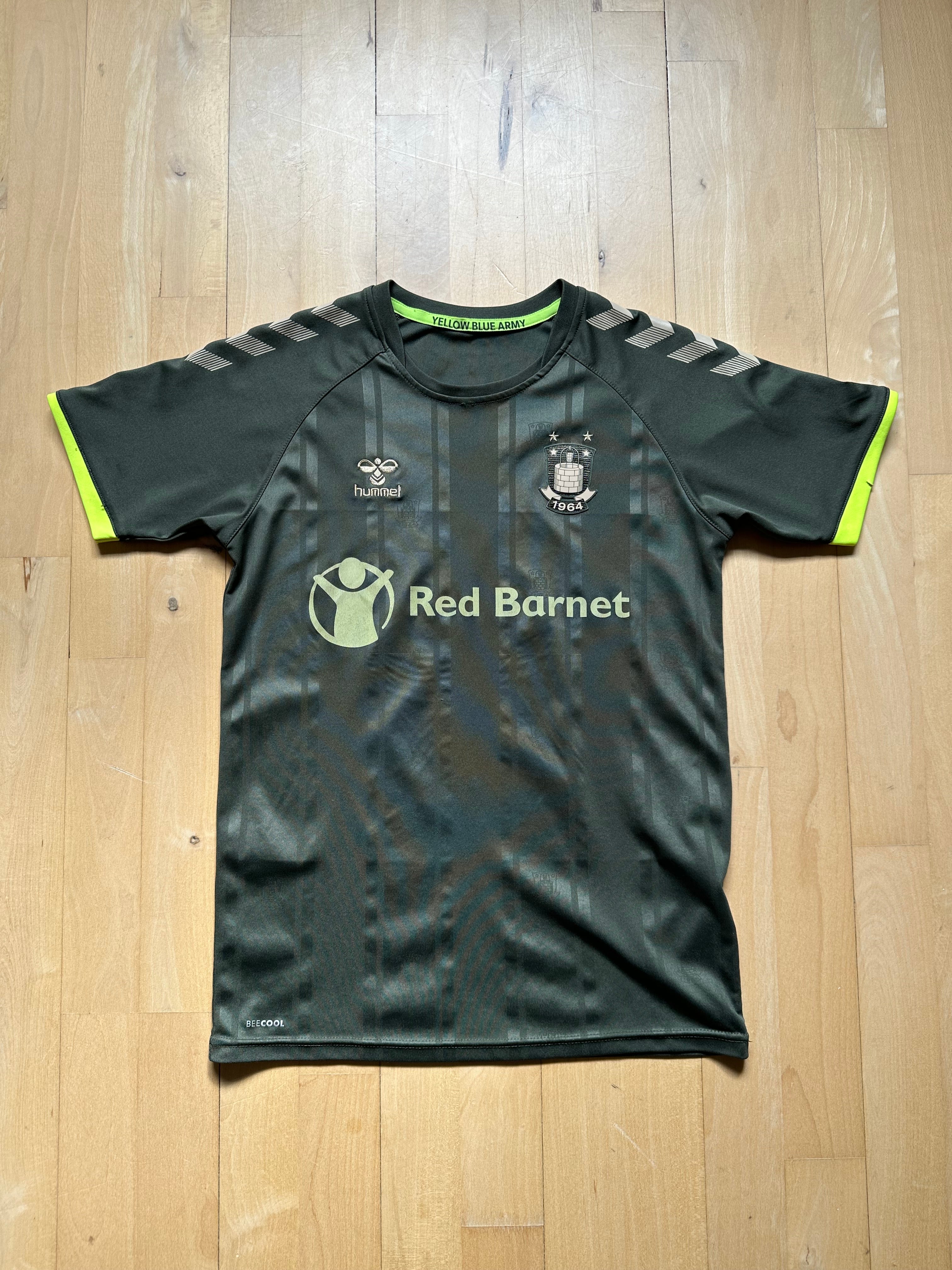 Udebane 2020/2021