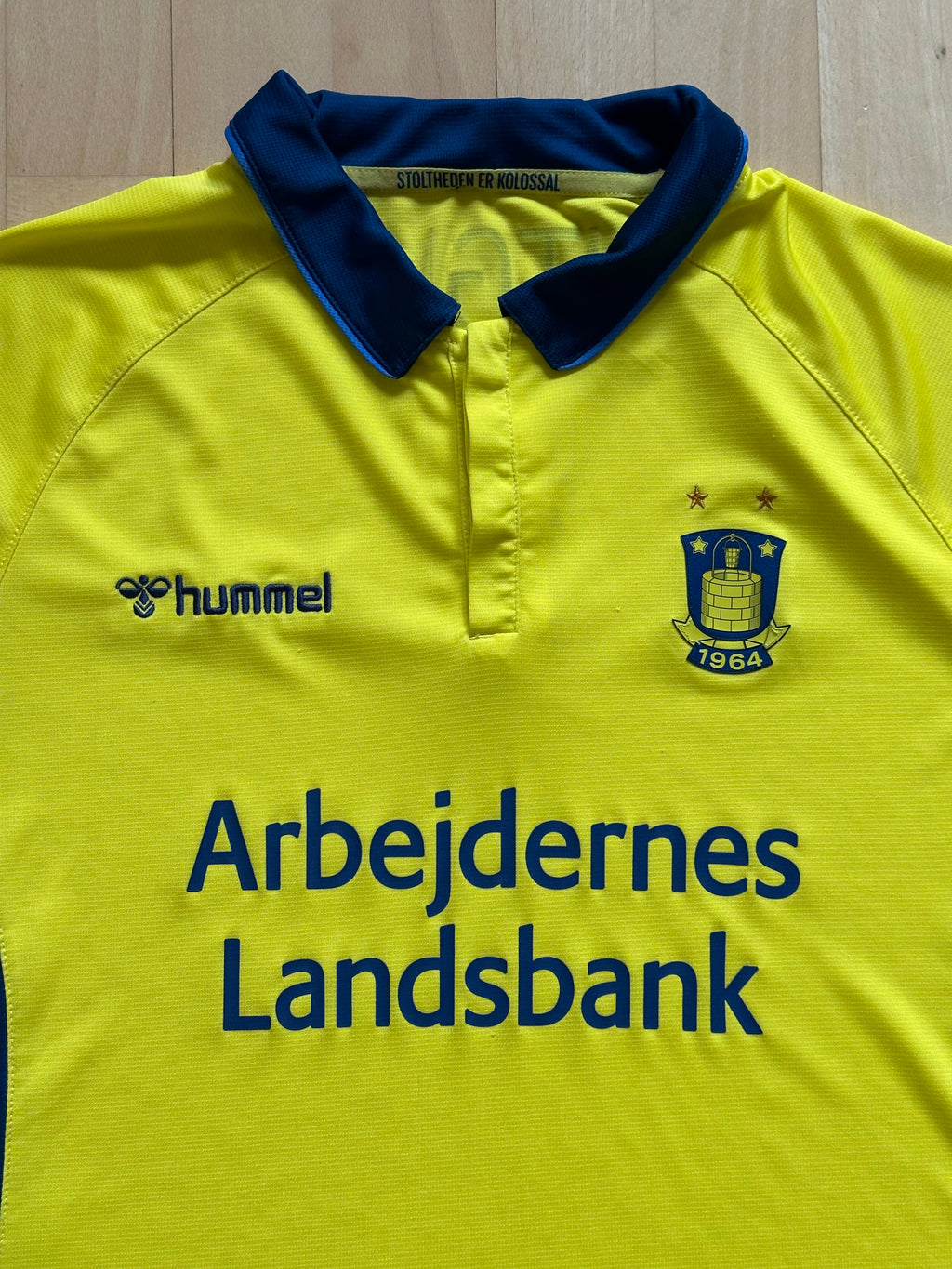 Hjemmebane 2019/2020 (Large)