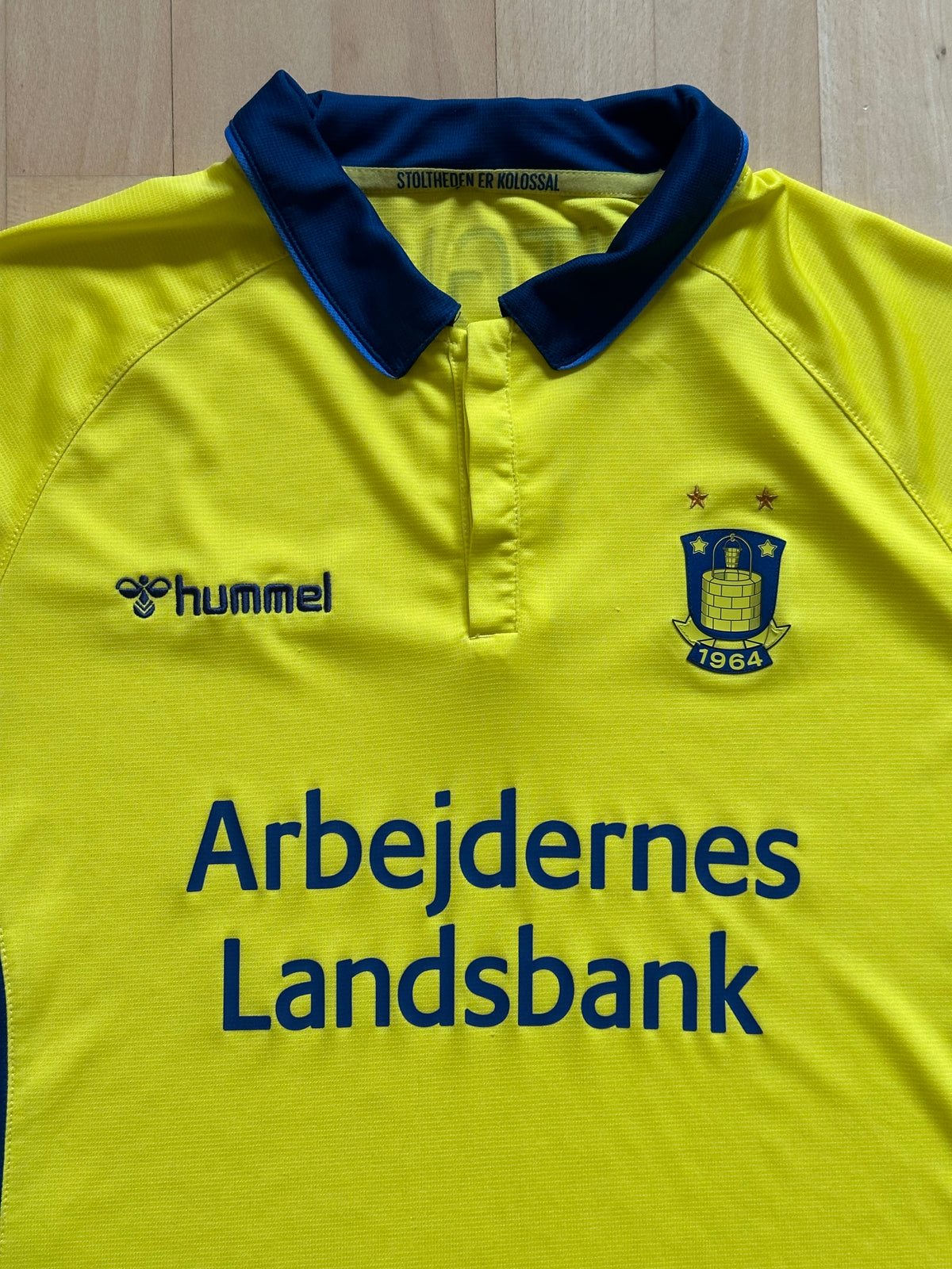 Hjemmebane 2019/2020 (Large)