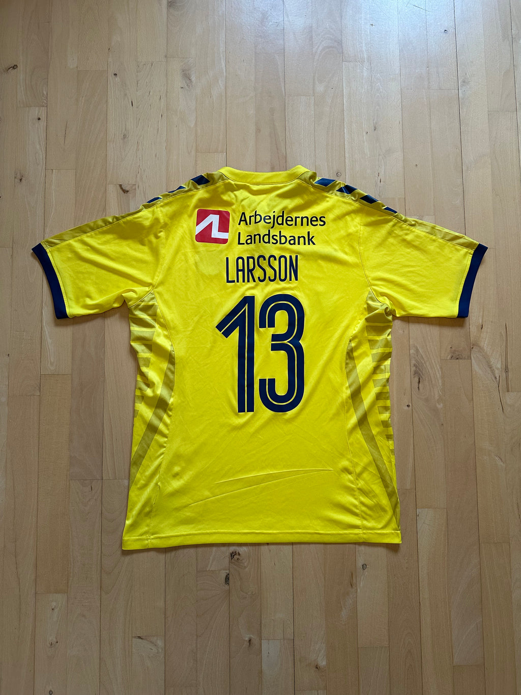 Hjemmebane 2015/2016 (XL)