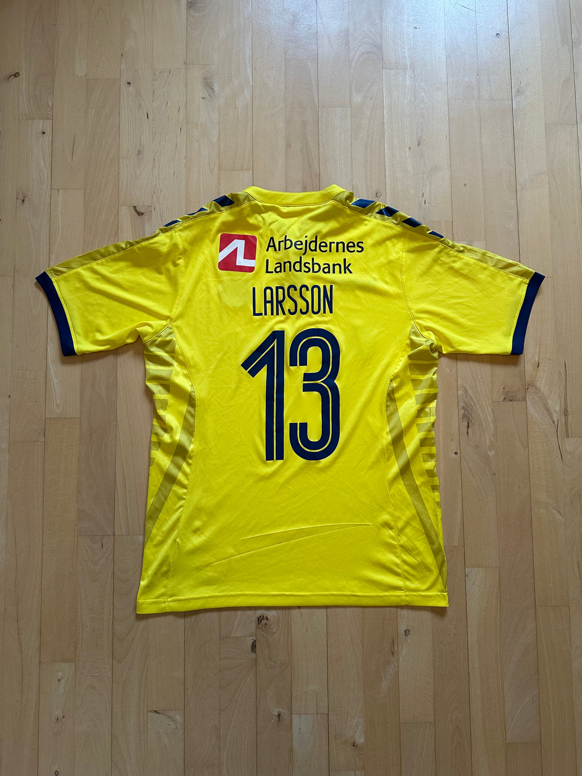 Hjemmebane 2015/2016 (XL)