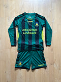 Målmandssæt 2019/2020 (128 / 8 år)