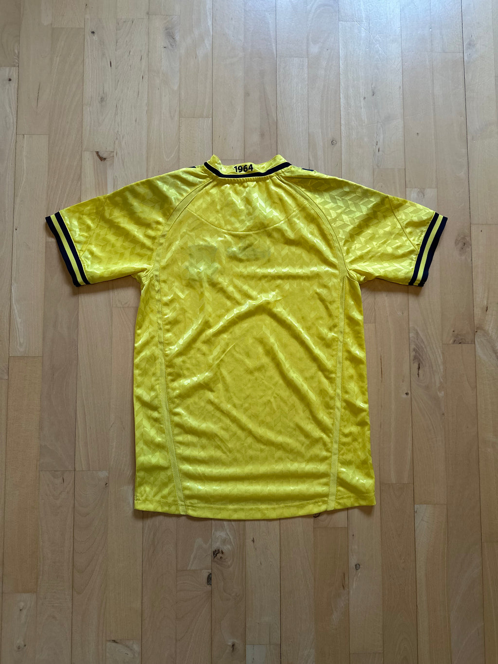 Hjemmebane 2012/2013 (176 / 16 år / XS)