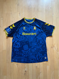 Udebane 2022/2023 (XXXXL)