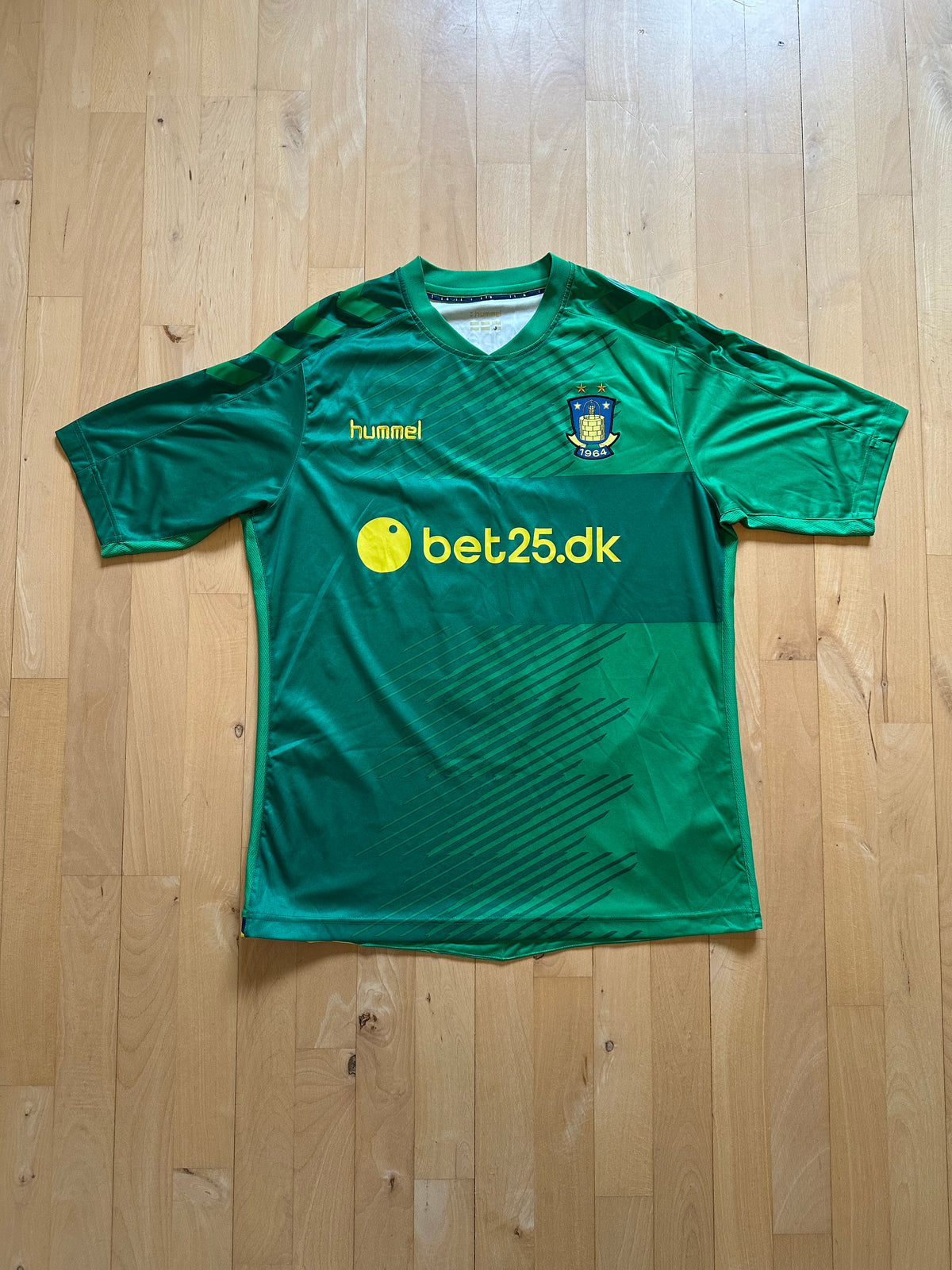 Udebane 2015/2016 (XXL)