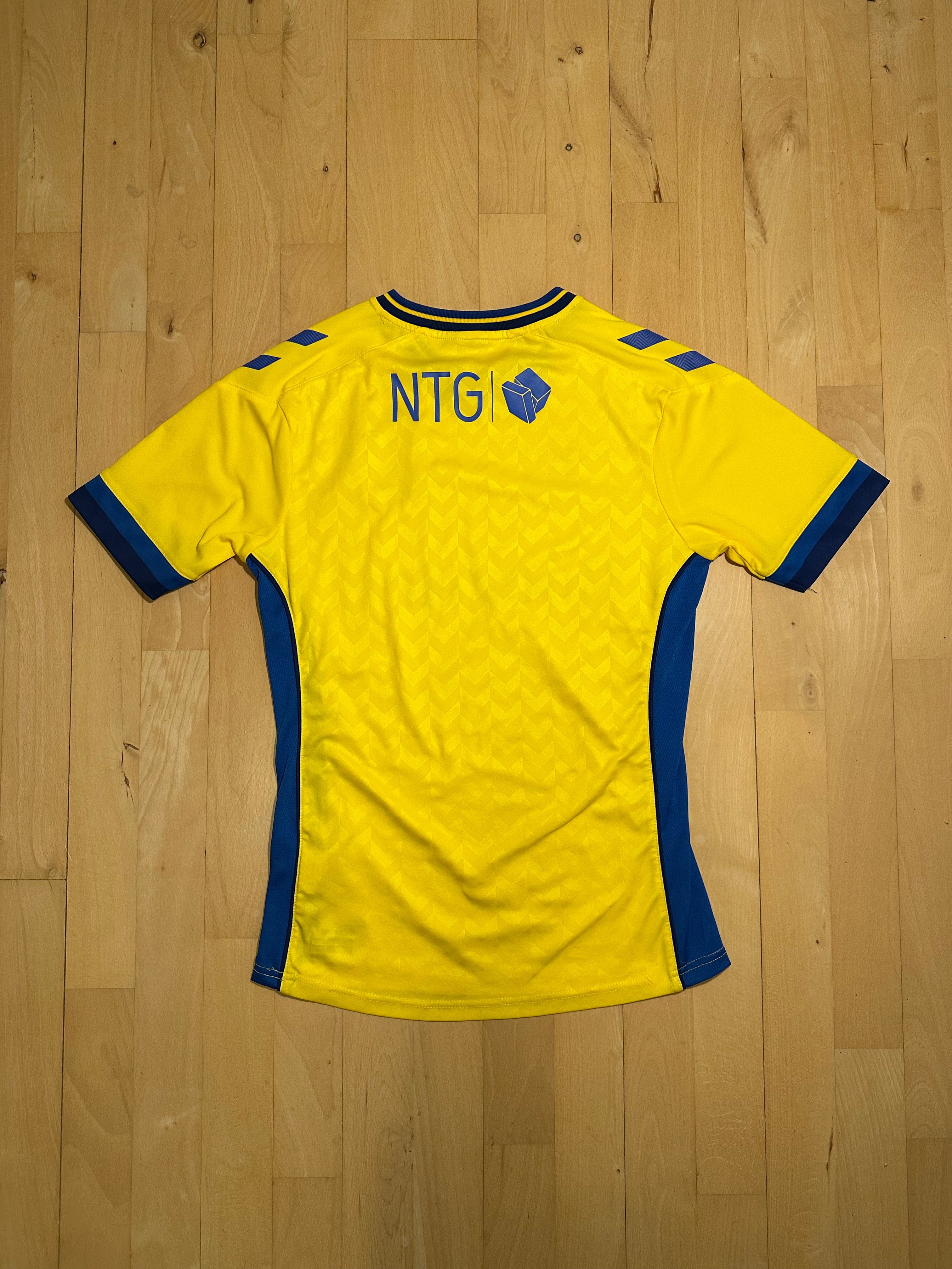 Hjemmebane 2022/2023 (XSmall)