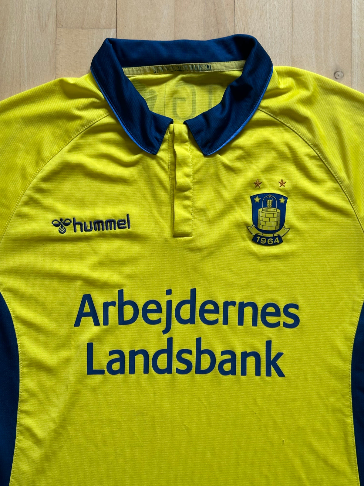 Hjemmebane 2019/2020 (Medium)