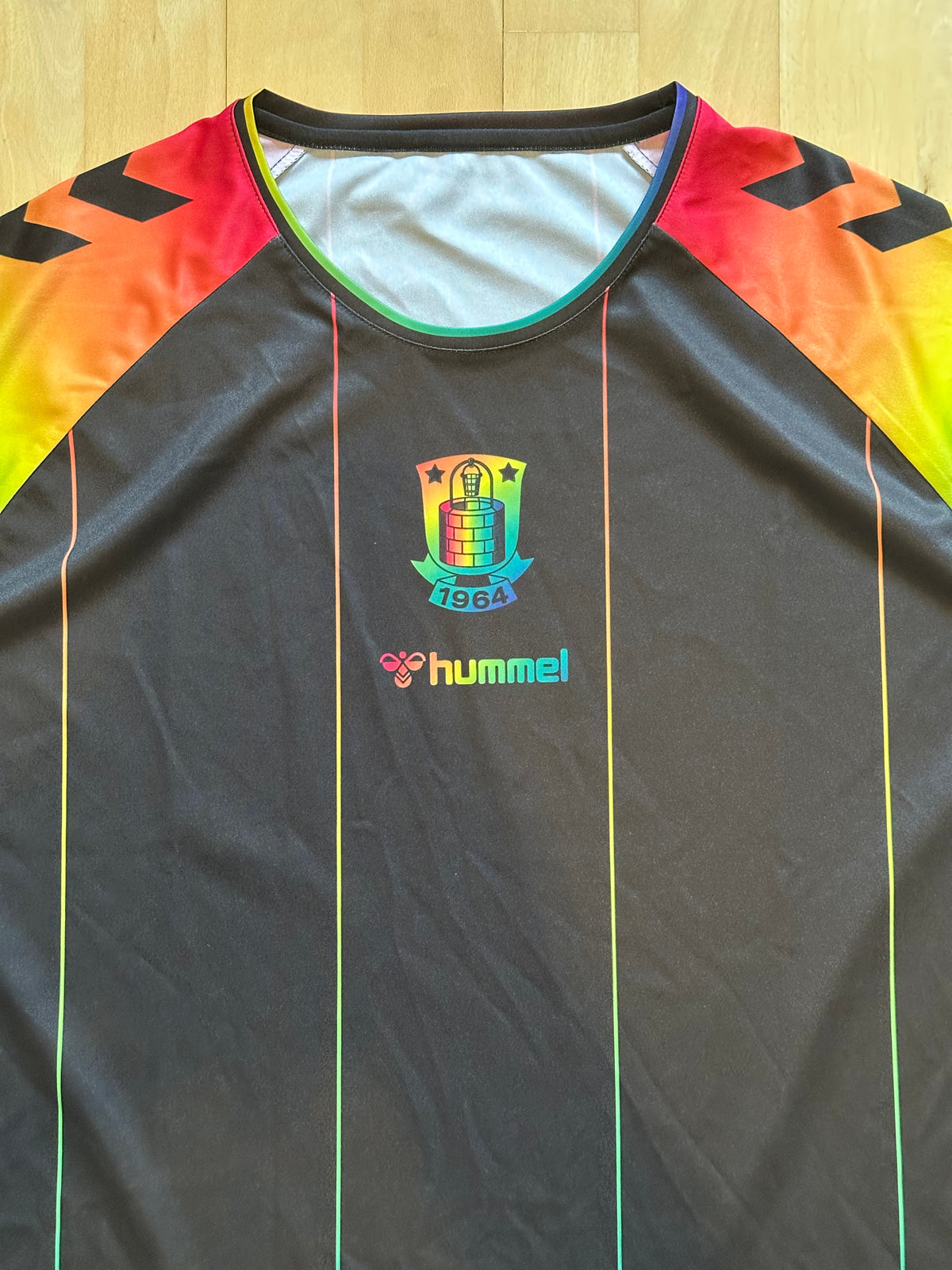 Equality 2024/2025 (XXXXL)
