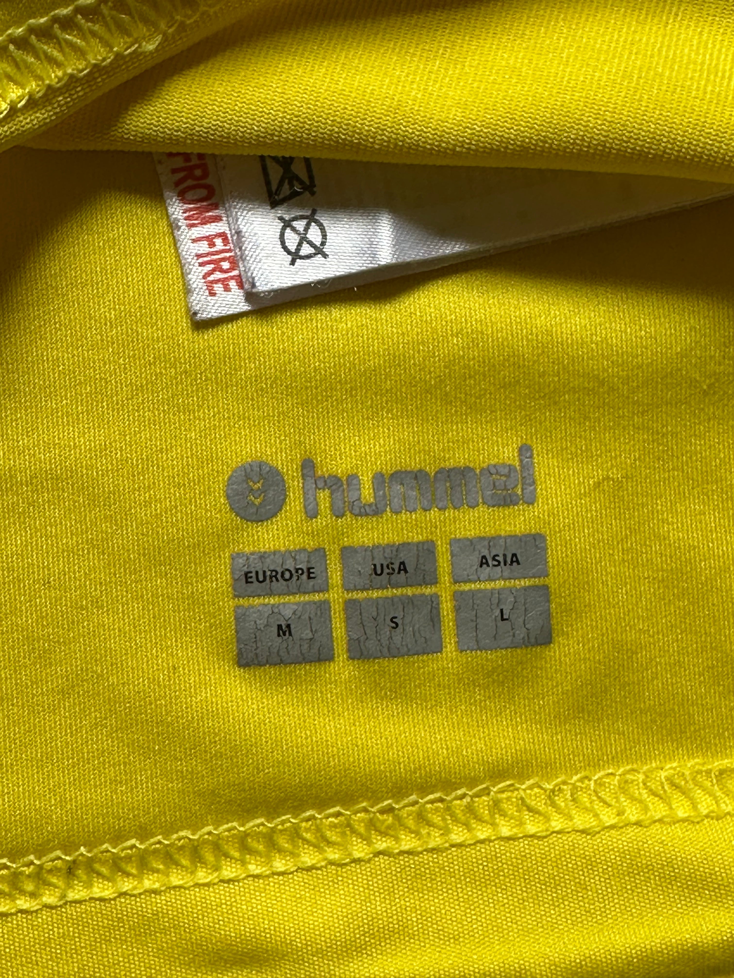 Hjemmebane 2018/2019 (Medium)