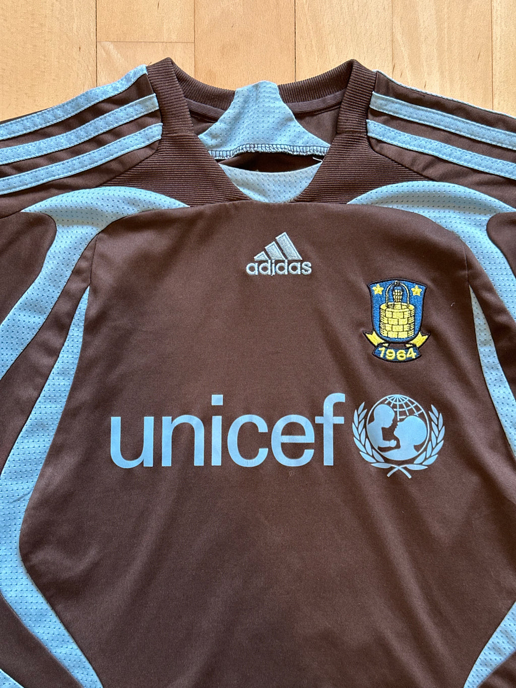 Udebane 2008/2009 (128 / 8 år)