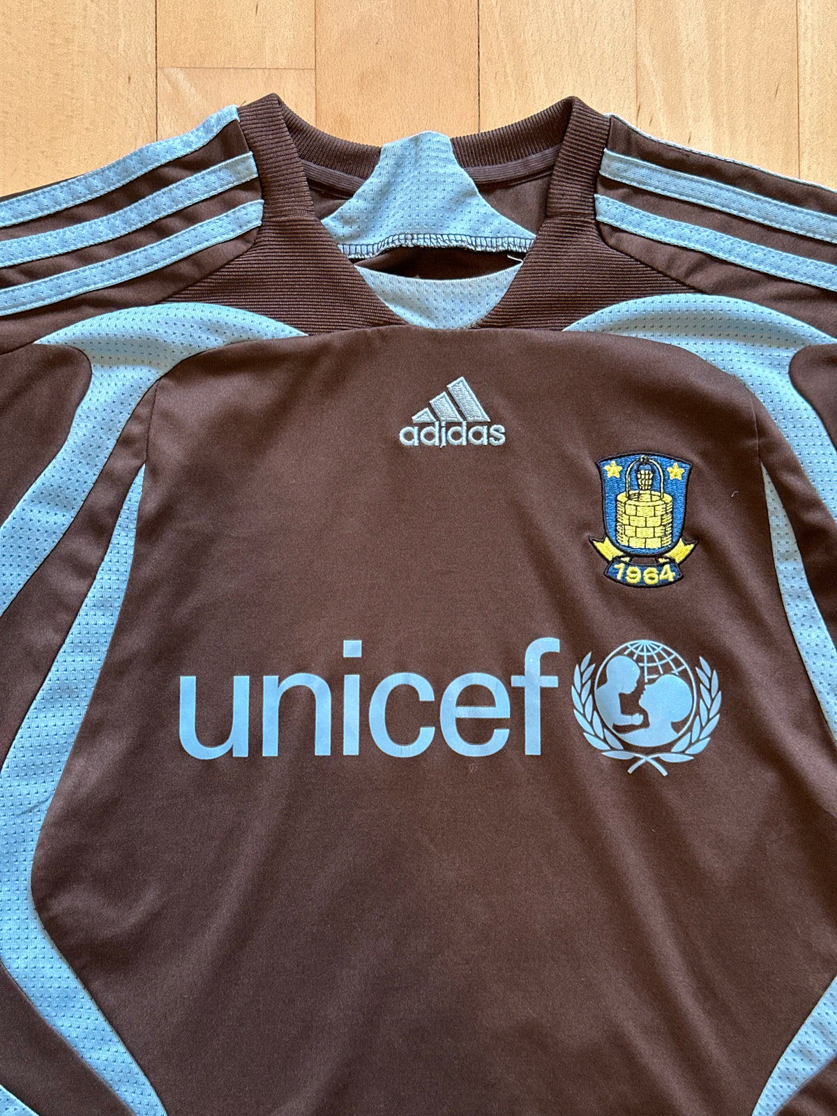Udebane 2008/2009 (128 / 8 år)