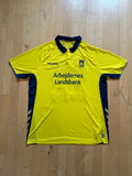 Hjemmebane 2019/2020 (XXXL)