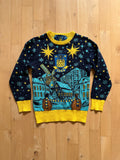 Julesweater (128 / 8 år)