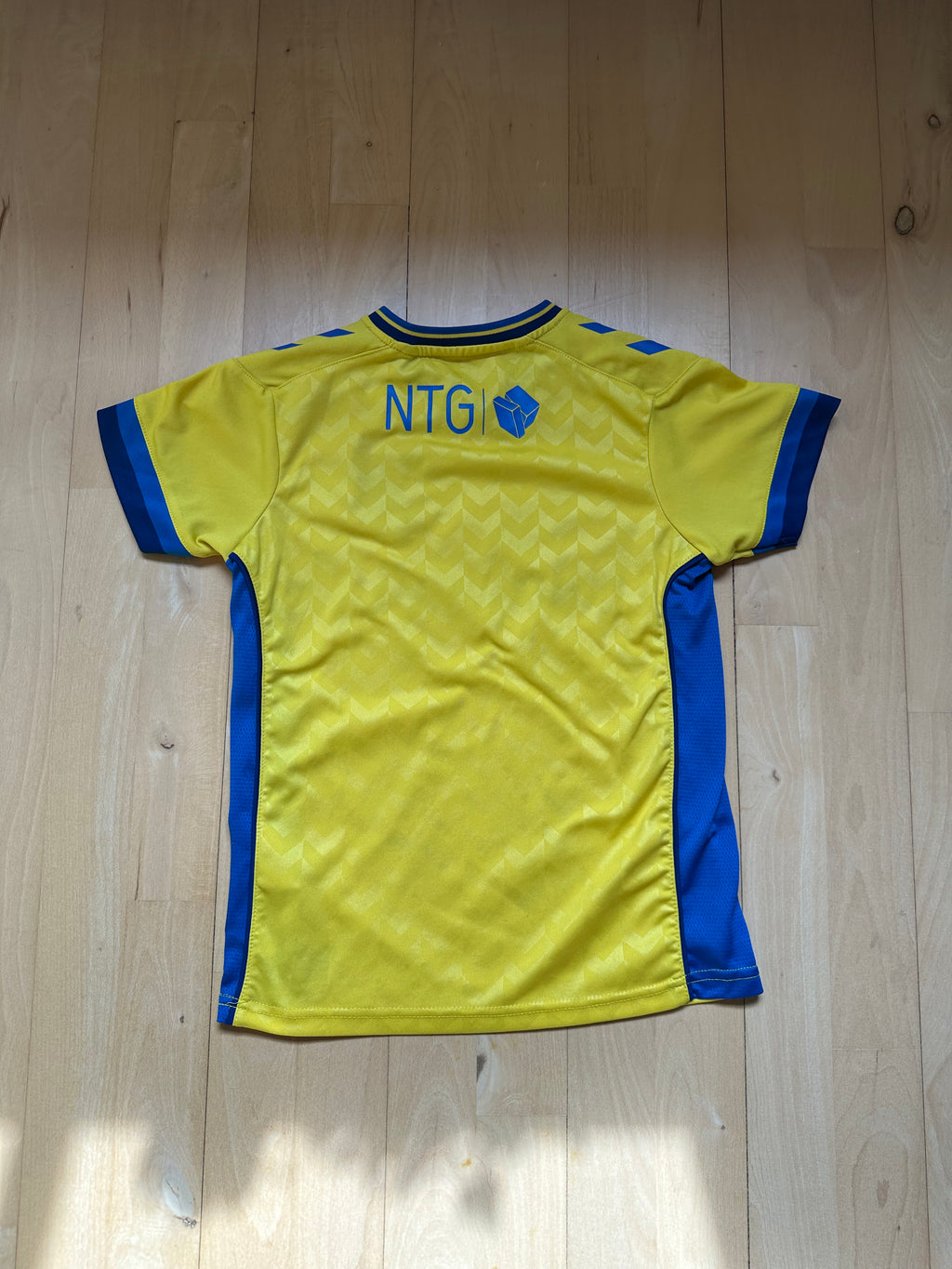 Hjemmebane 2022/2023 (140 / 10 år)