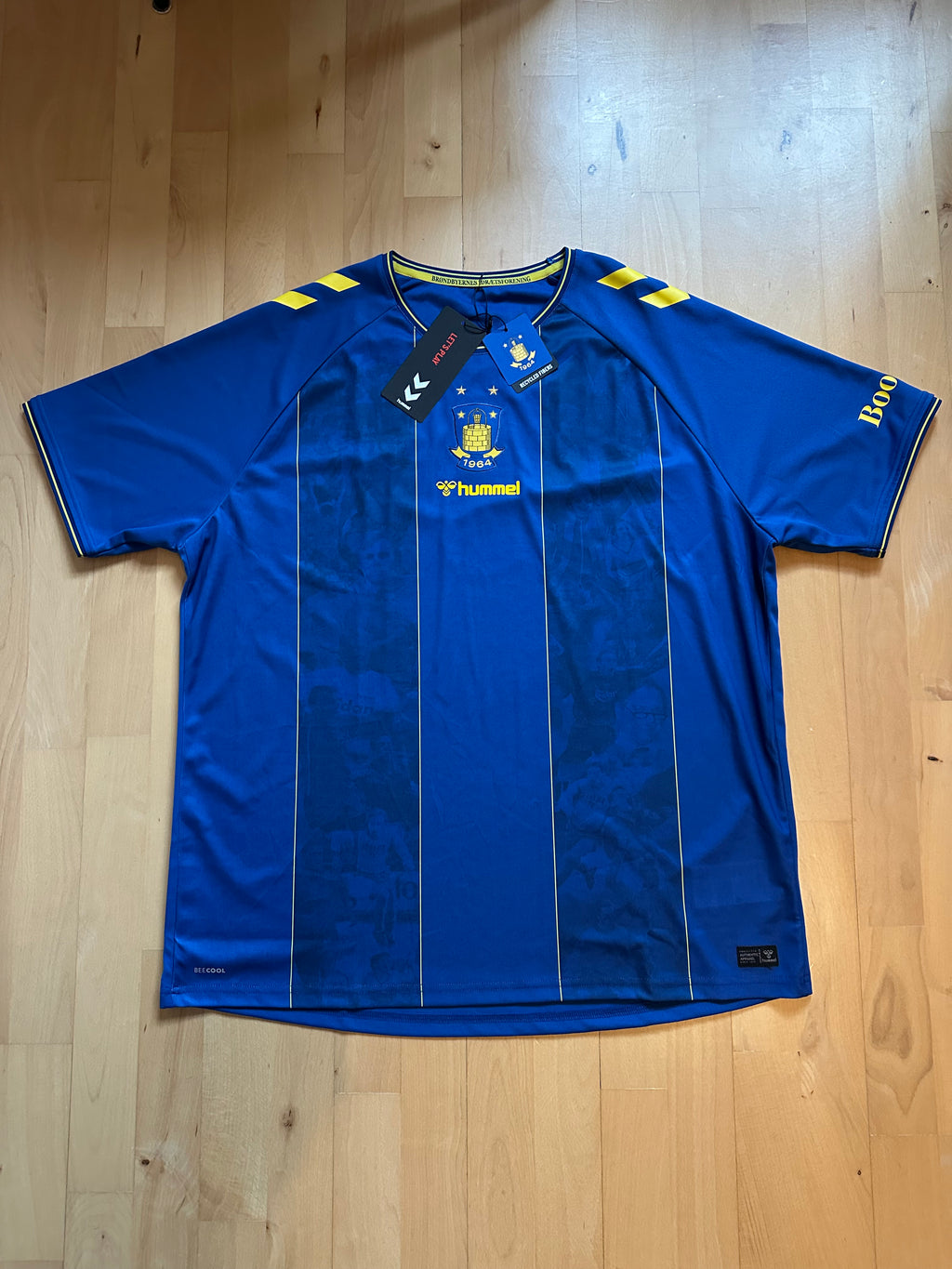 Udebane 2024/2025 (3XL)