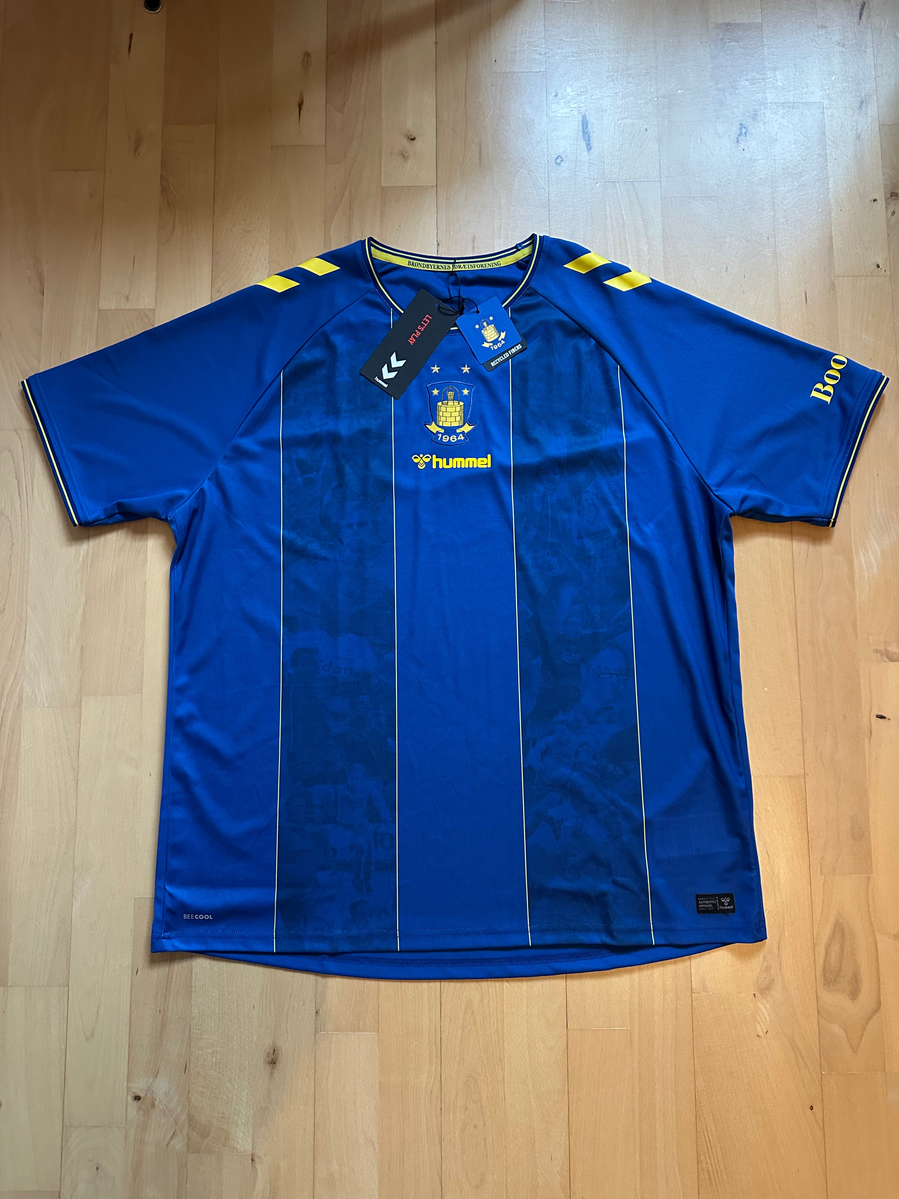 Udebane 2024/2025 (3XL)