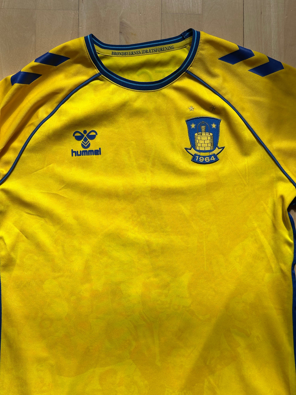 Hjemmebane 2024/2025 (Small)