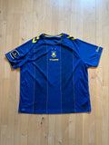 Udebane 2024/2025 (XXXXL)