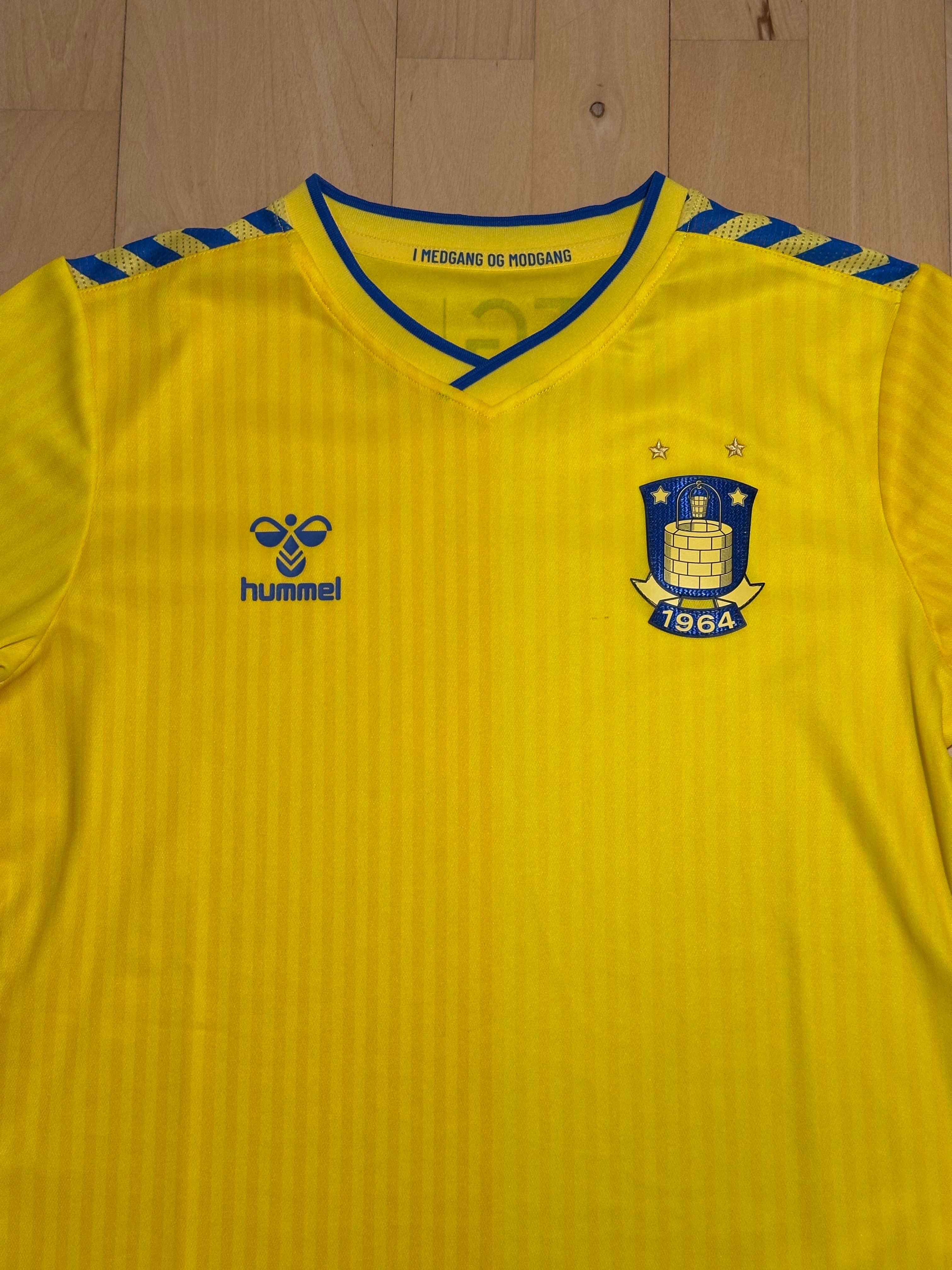 Hjemmebane 2023/2024 (XSmall)