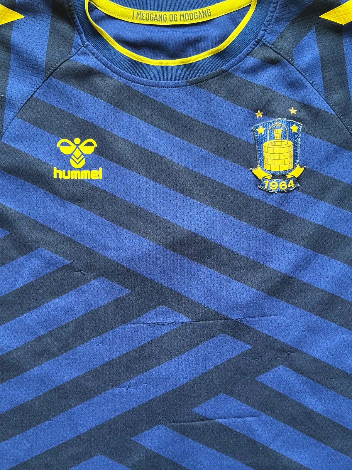 Udebane 2023/2024 (152 / 12 år)