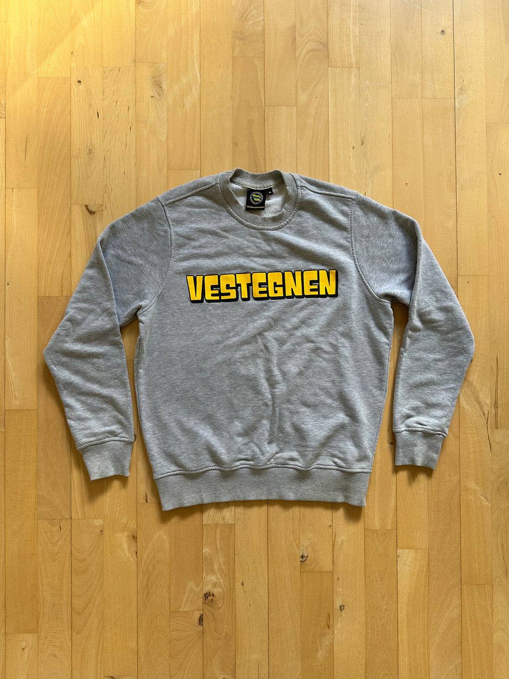 Sydsiden crewneck (Medium)