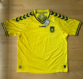 Hjemmebane 2012/2013 (3XL)
