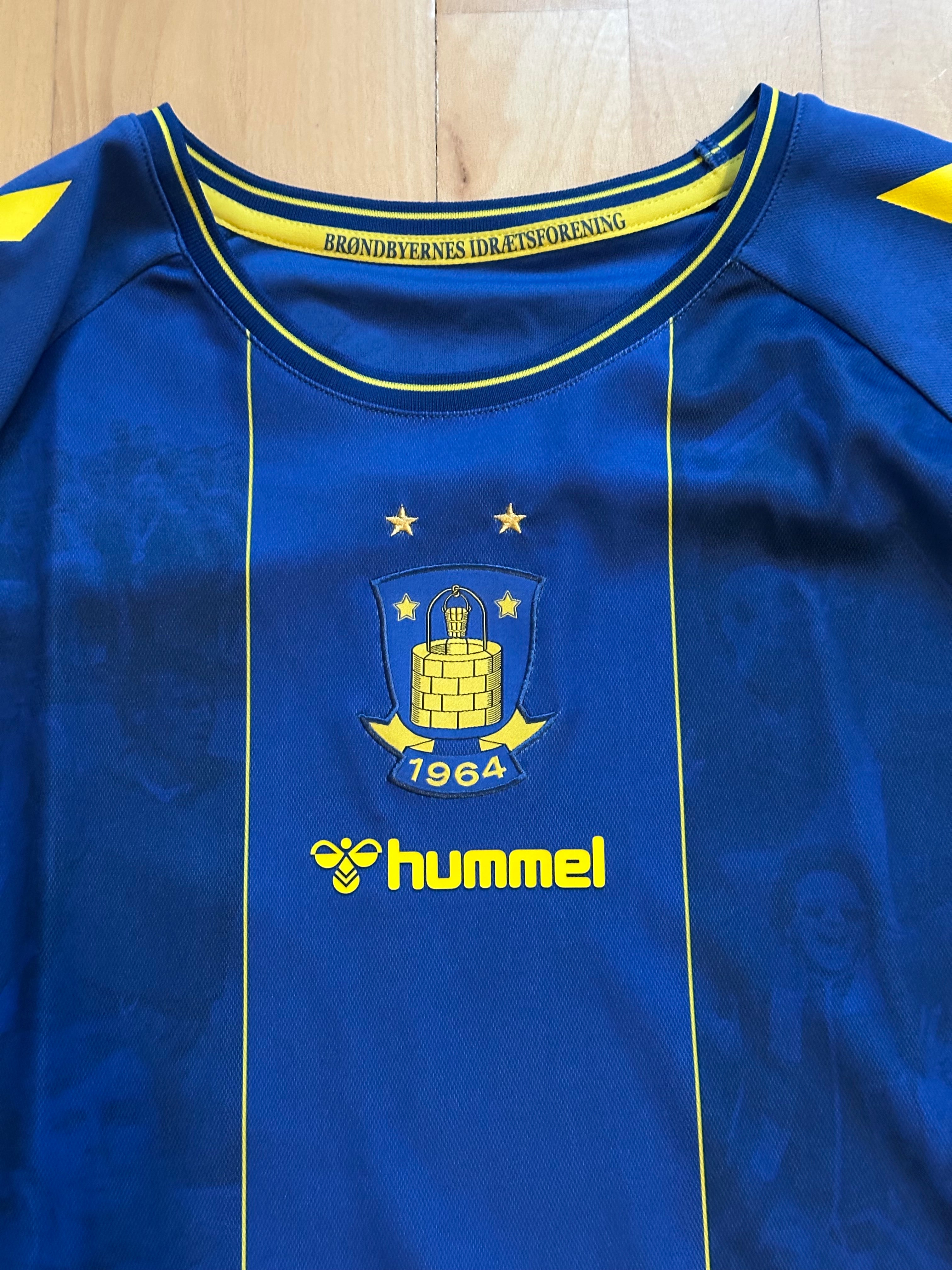 Udebane 2024/2025 (3XL)