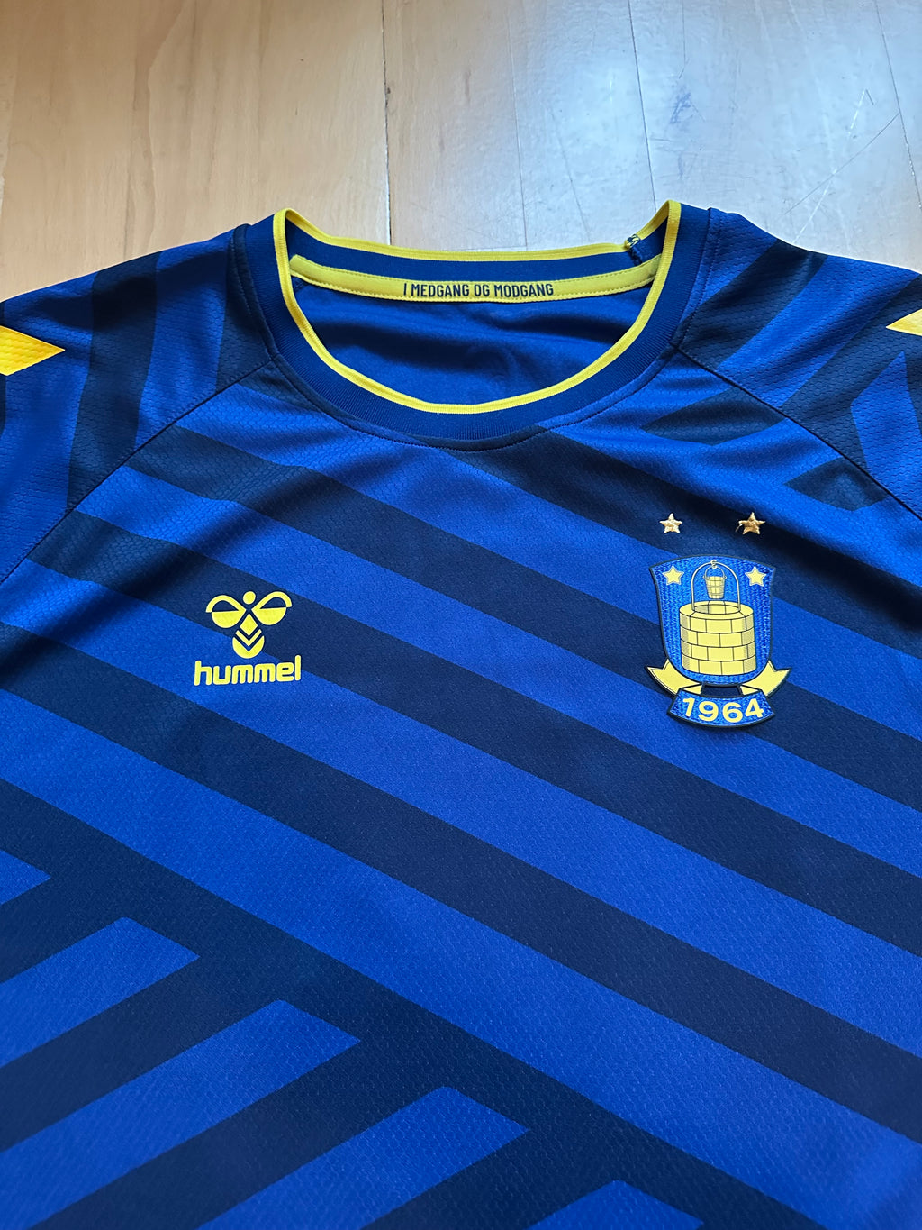 Udebane 2023/2024 (4XL)