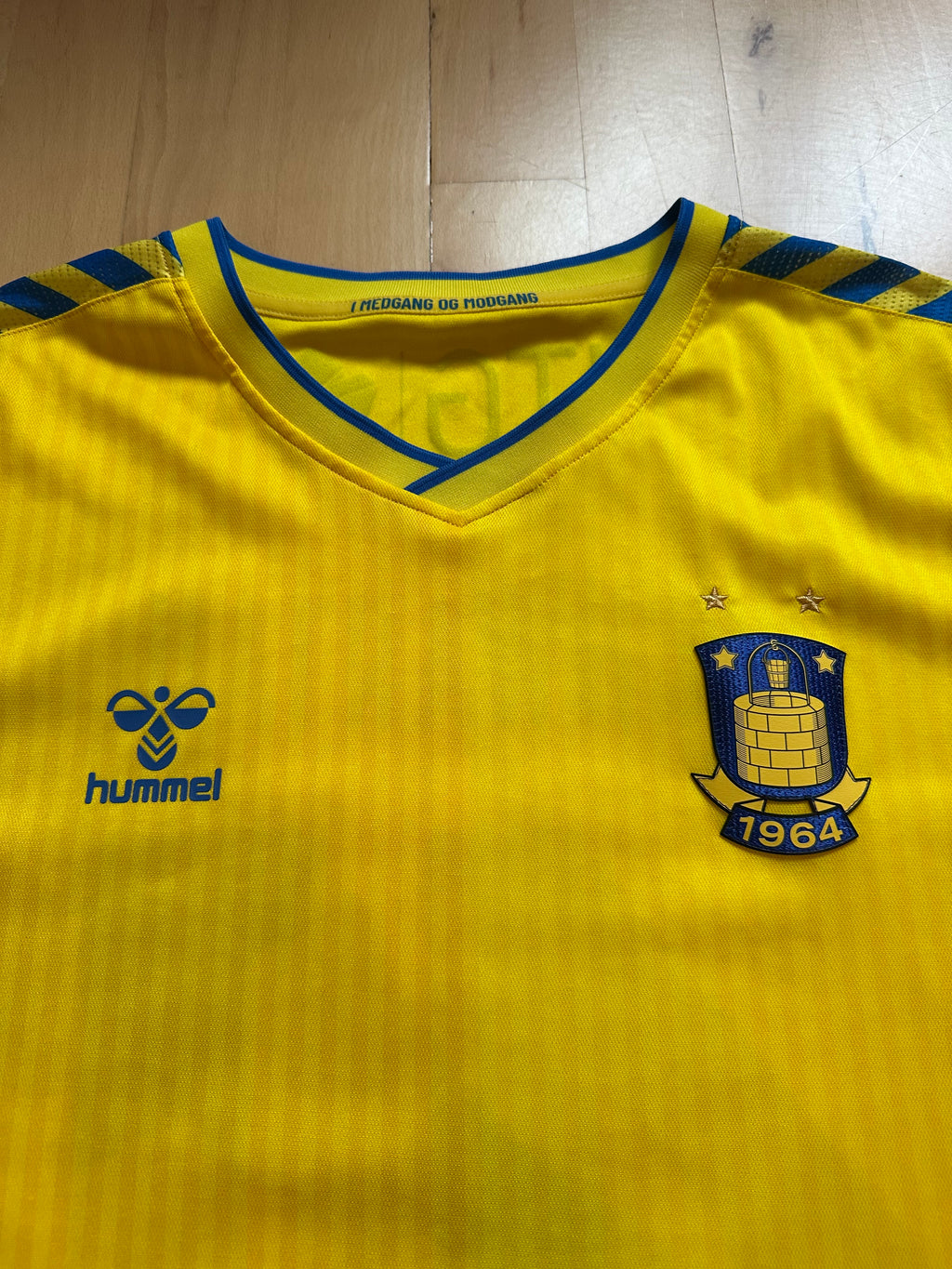 Hjemmebane 2023/2024 (4XL)