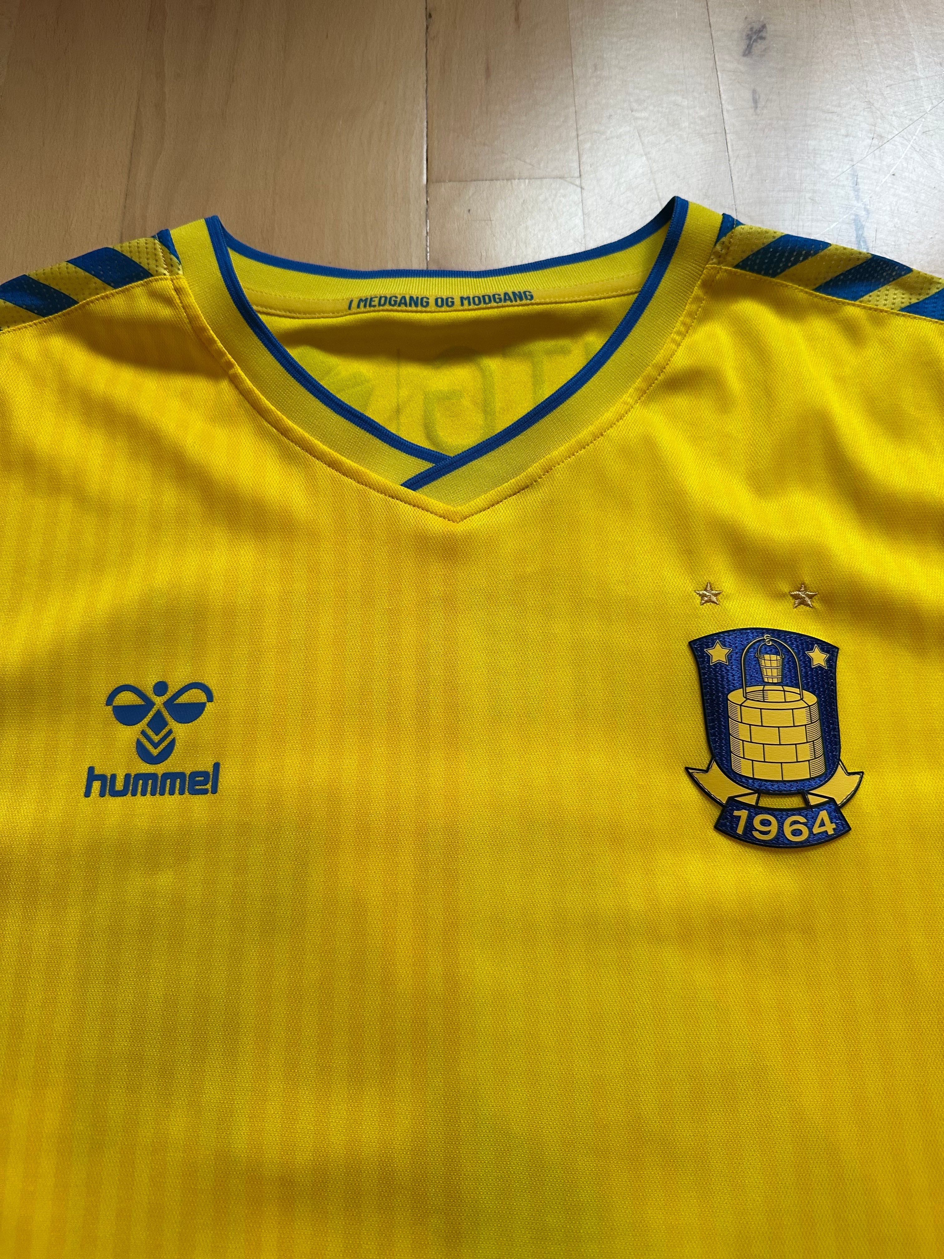 Hjemmebane 2023/2024 (4XL)