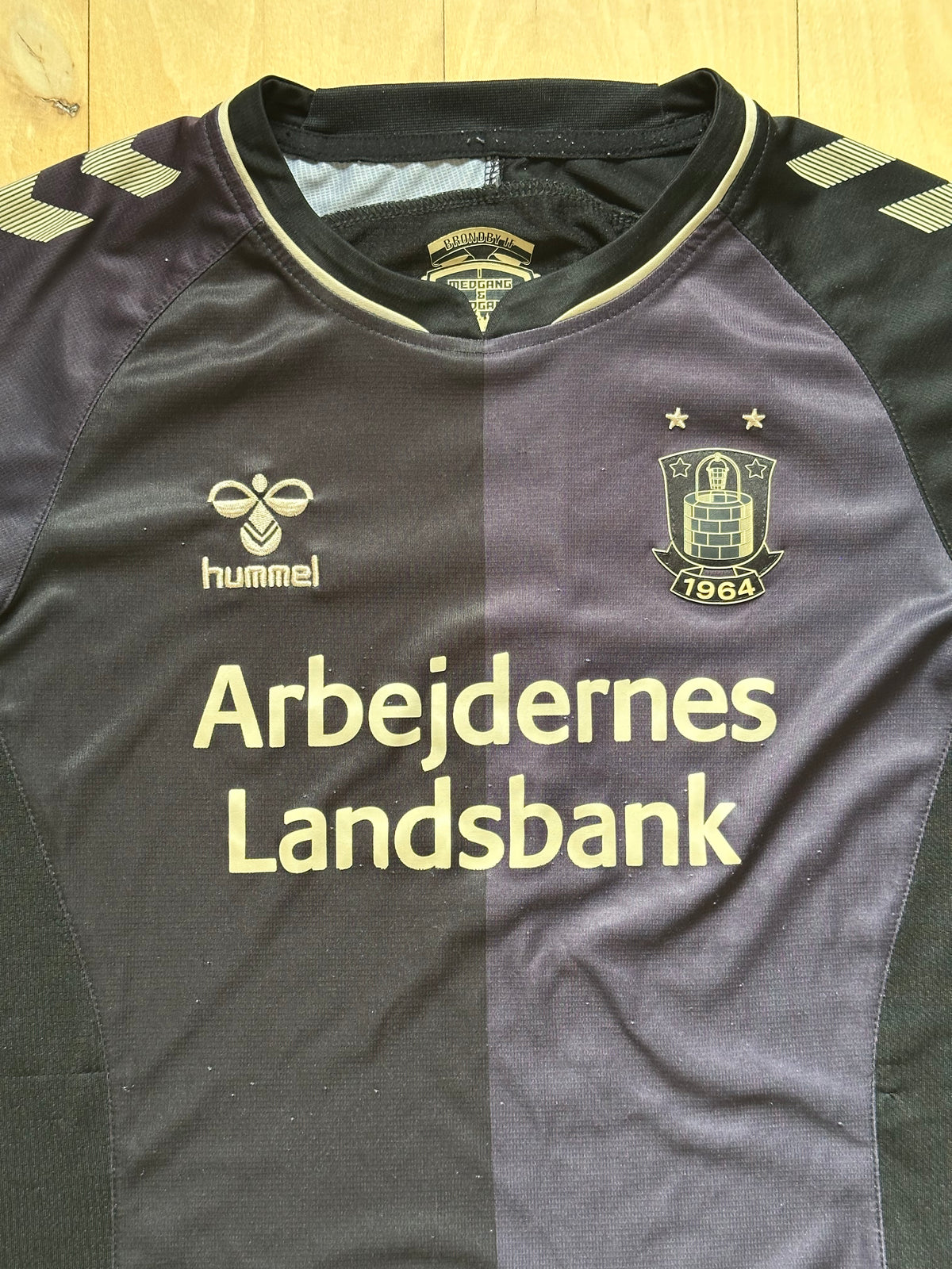 Udebane 2018/2019 (152 / 12 år)