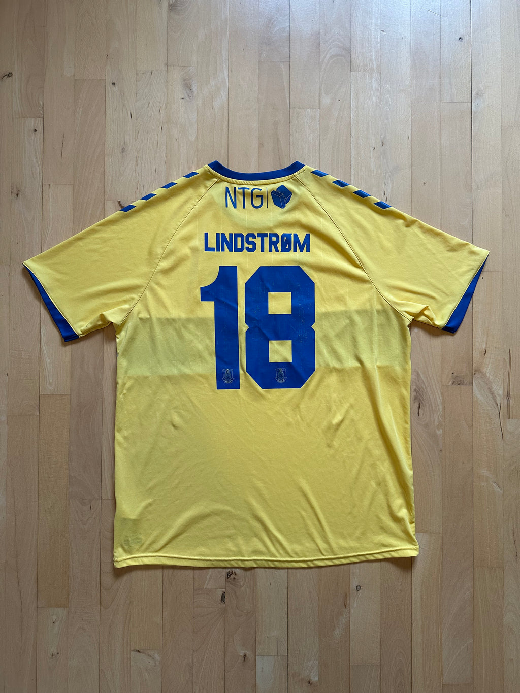 Hjemmebane 2020/2021 (XXXXL)