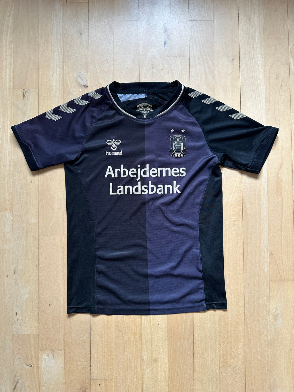 Udebane 2018/2019 (152 / 12 år)