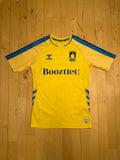 Hjemmebane 2021/2022 (XSmall)