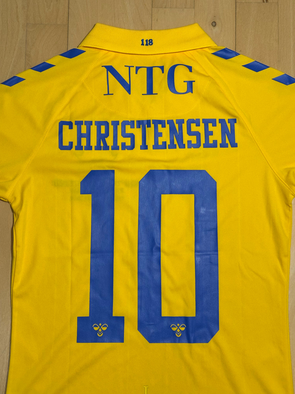 Legendetrøje 2023/2024 (XSmall)