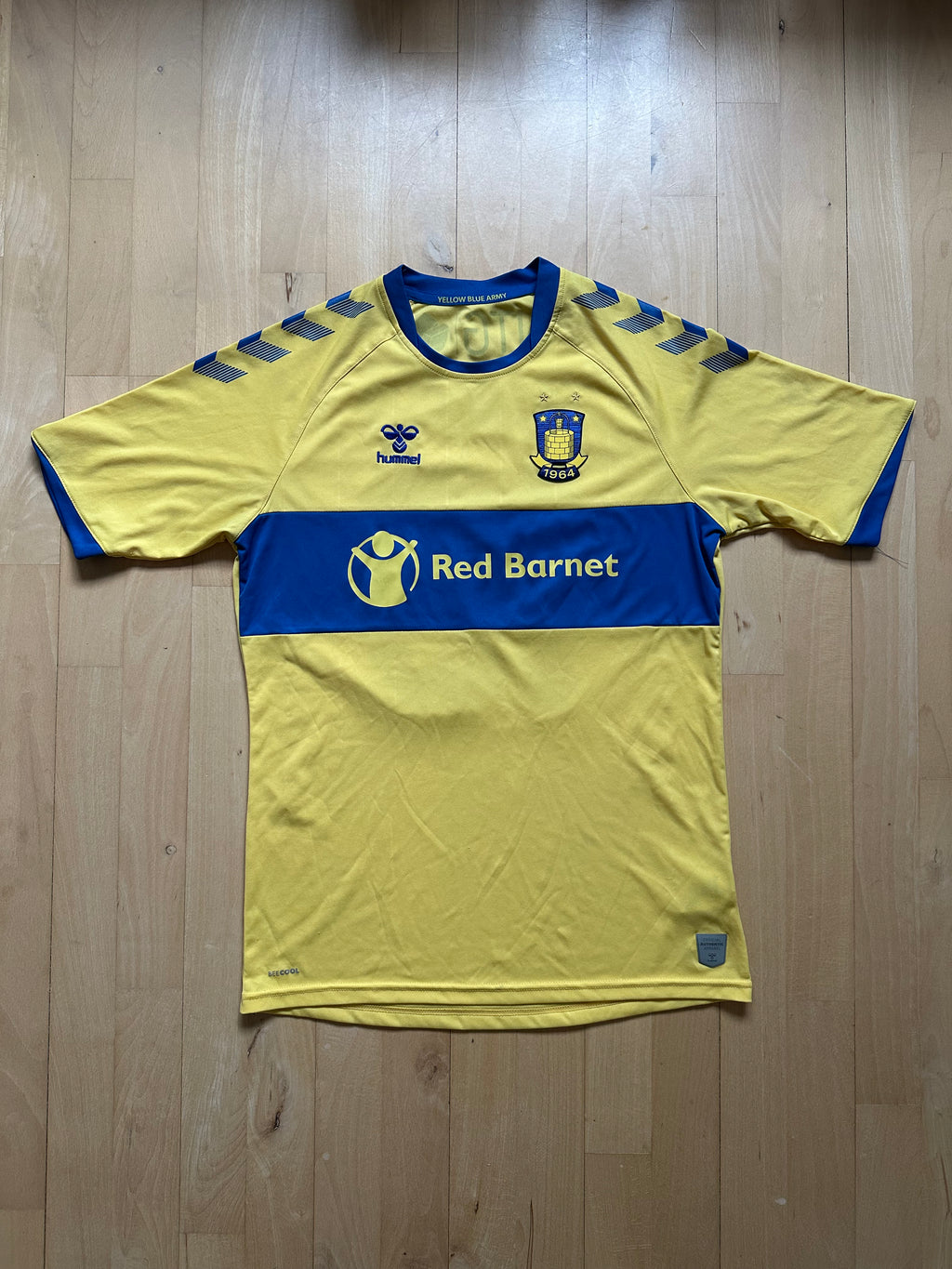 Hjemmebane 2020/2021 (Medium)