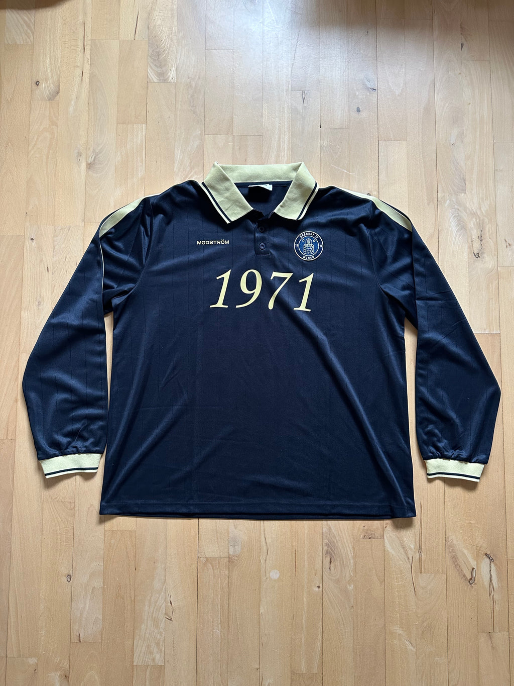 Brøndby IF Women 2025/2026 (XL)