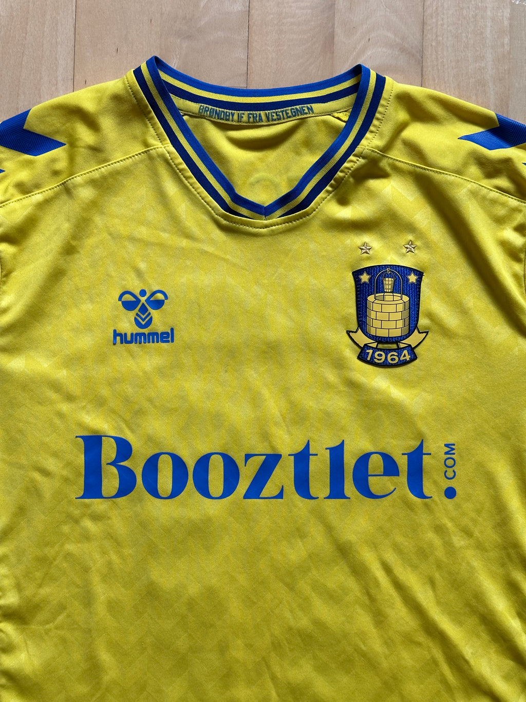 Hjemmebane 2022/2023 (Medium)