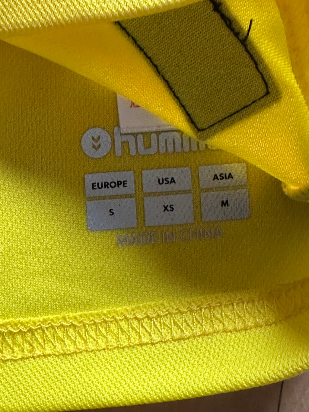 Hjemmebane 2024/2025 (Small)