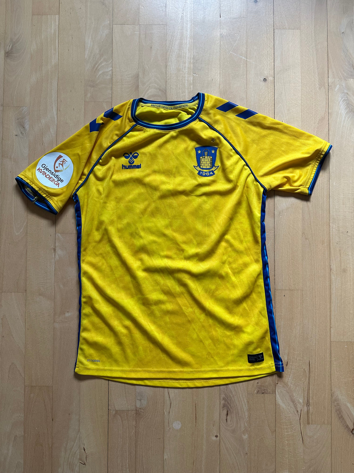 Hjemmebane 2024/2025 (Small)