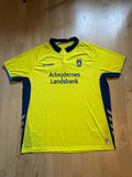Hjemmebane 2019/2020 (4XL)