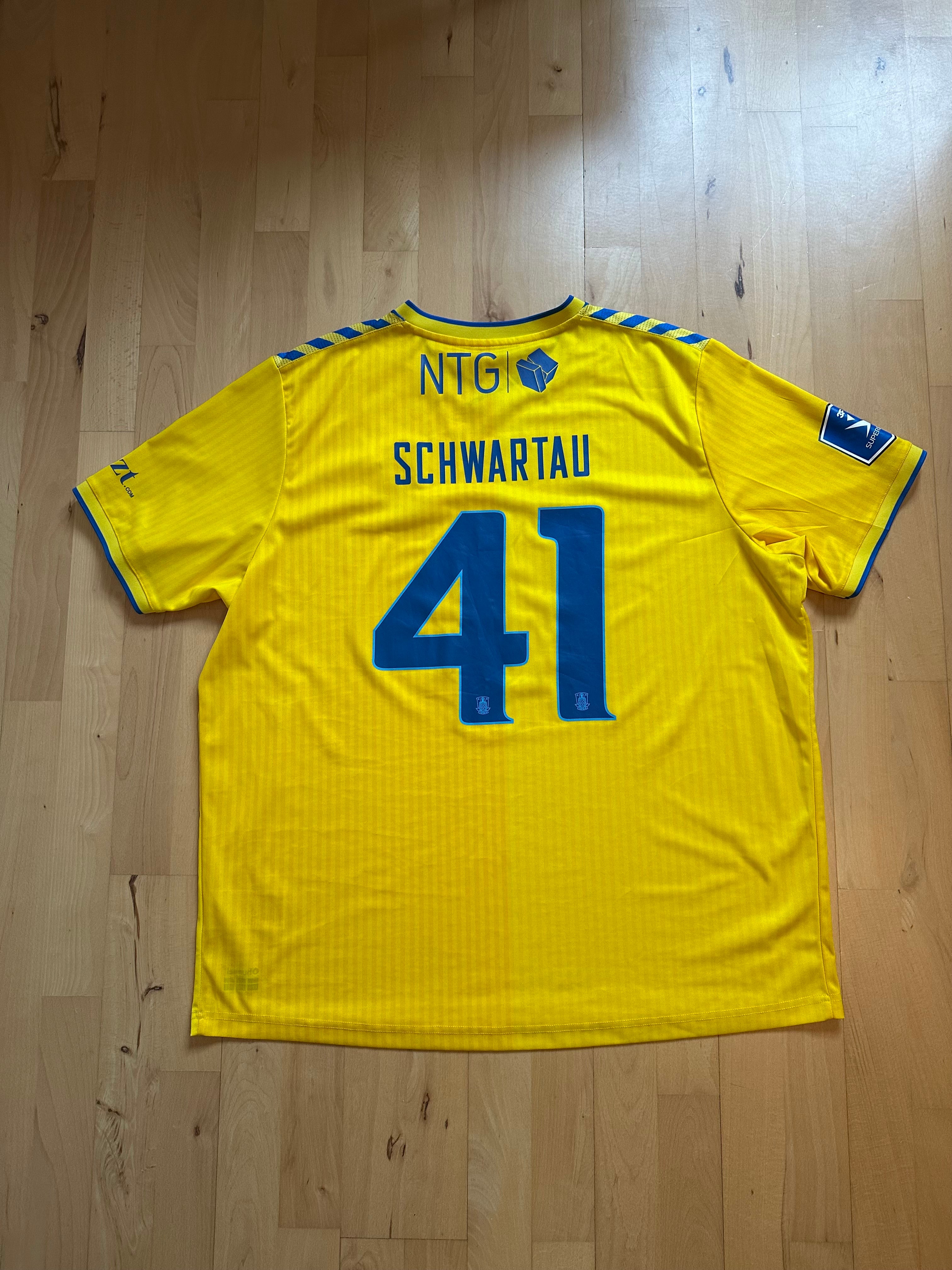Hjemmebane 2023/2024 (4XL)