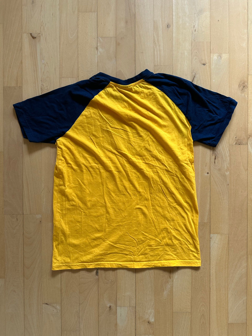 Sydsiden t-shirt (Medium)