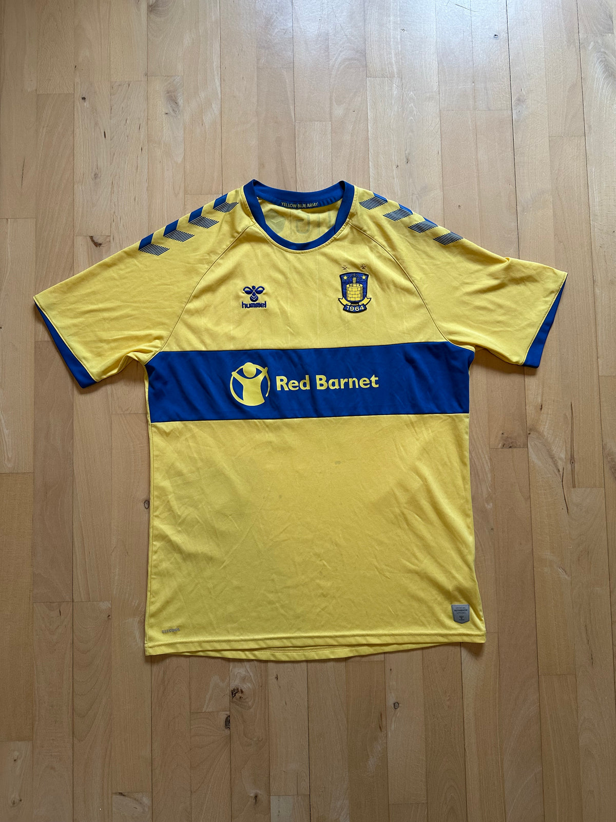 Hjemmebane 2020/2021 (XXL)