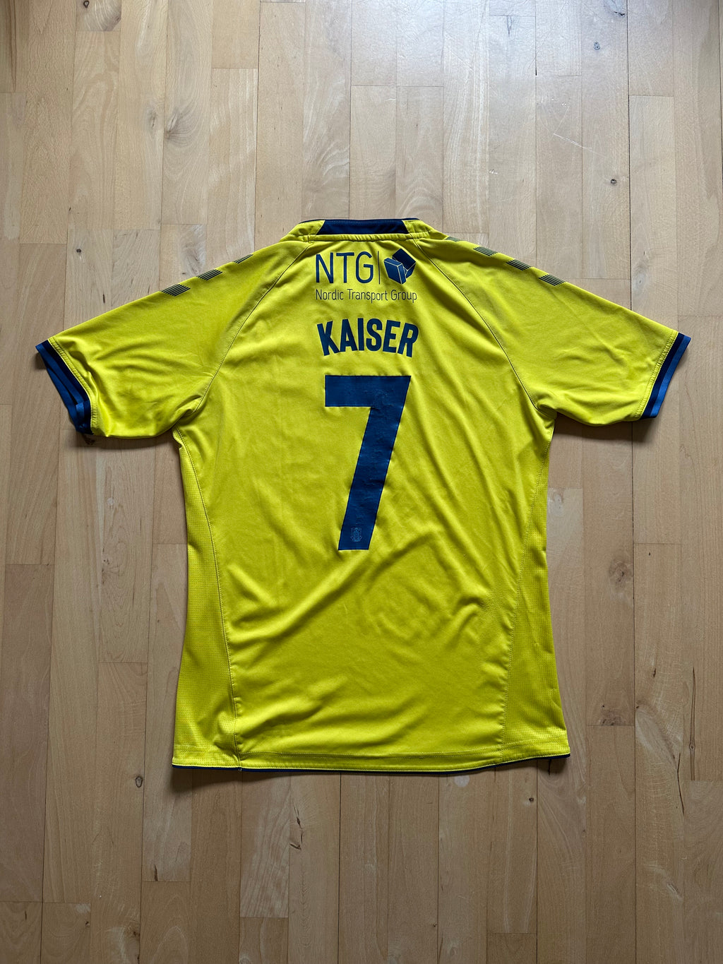 Hjemmebane 2018/2019 (Large)