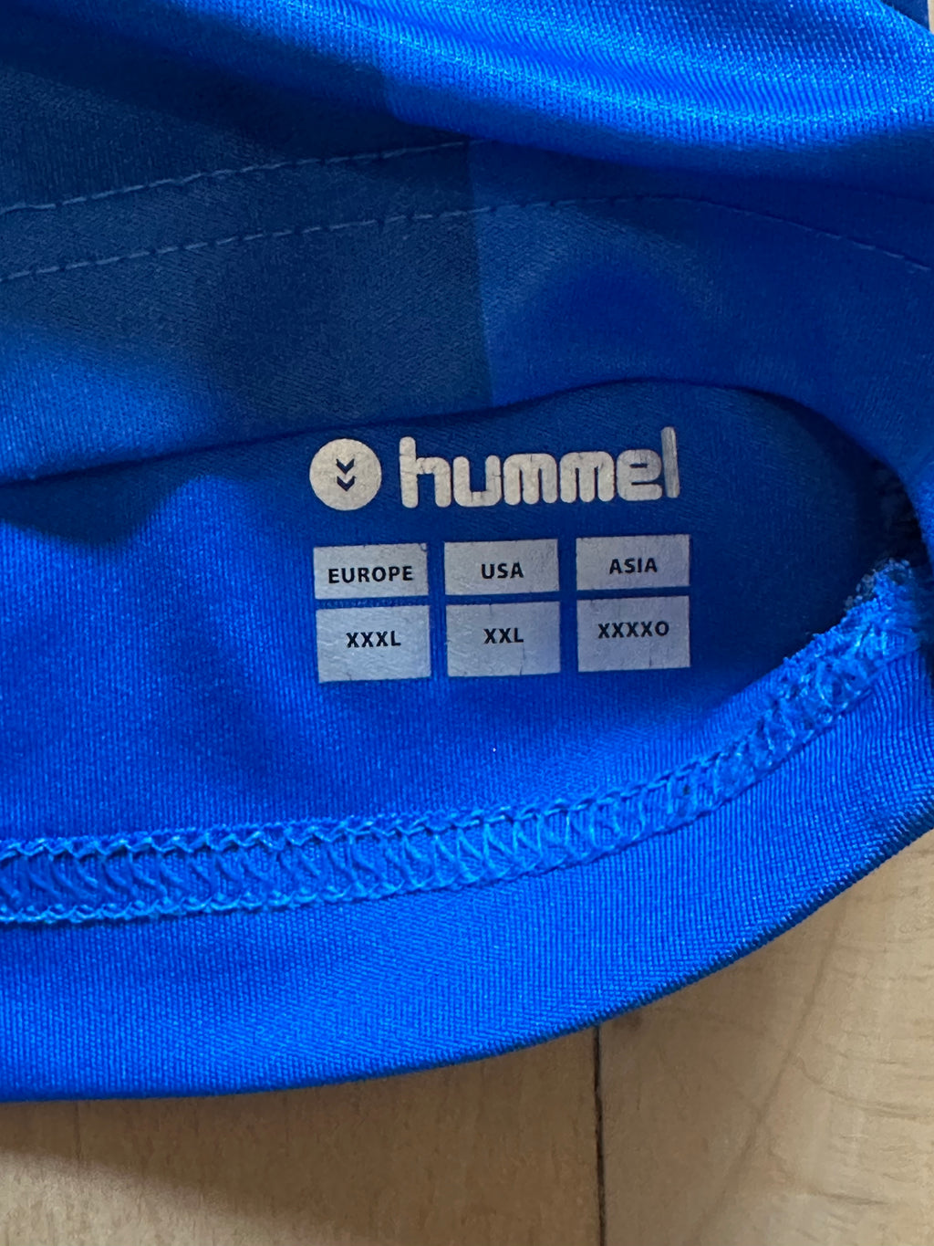 Udebane 2019/2020 (XXXL)