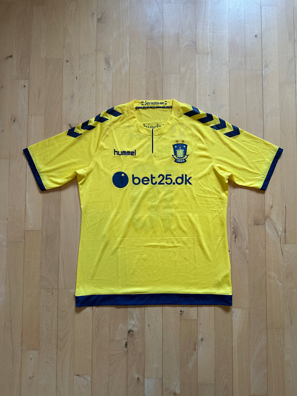Hjemmebane 2016/2017 (XXL)